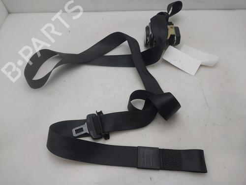 Used Front left seatbelt Front left seatbelt AUDI A4 B6 Convertible (8H7) 2.5 TDI (163 hp) 36013070 36013070