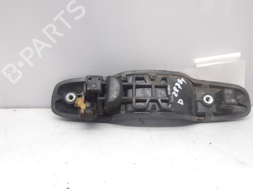 Front right exterior door handle SUZUKI GRAND VITARA I (FT, HT) 2.0 HDI 110 16V 4x4 (SQ420D, TD83V) | BP10519079C129 