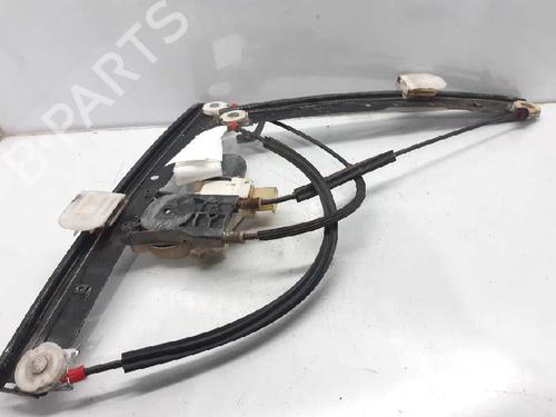 Used Front right window mechanism FORD MONDEO IV (BA7) 1.8 TDCi (125 hp) 6708803
