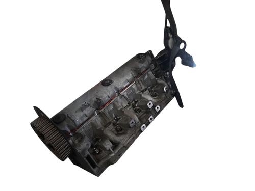 Cylinder head RENAULT LAGUNA II (BG0/1_) 1.9 dCi (BG1A, BG1V) | BP28020798M5 