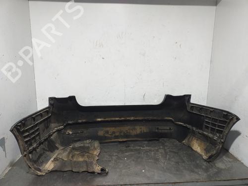 Rear bumper VW JETTA III (1K2) 1.9 TDI | BP20342215C8 