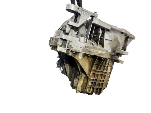 Gearbox FORD FOCUS I Saloon (DFW) 1.8 Turbo DI / TDDi | BP26487072M3 