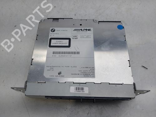 Radio BMW X3 (F25) xDrive 20 d | BP17063383E6 