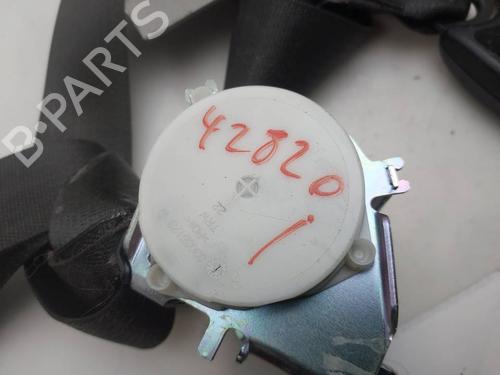 Front left seatbelt OPEL MERIVA B MPV (S10) | BP39562668I26 - Image 4