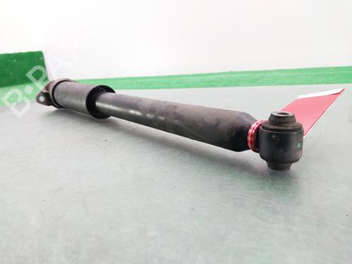Left rear shock absorber MERCEDES-BENZ C-CLASS (W205) C 220 BlueTEC / d (205.002, 205.004) | BP16746007M18 