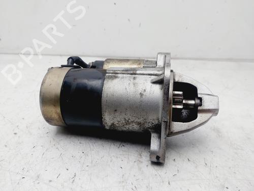 Used Starter MAZDA 3 Saloon (BK) 1.6 (BK12) (105 hp) 26437008