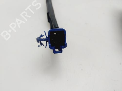 Tailgate lock TOYOTA PRIUS (_W3_) 1.8 Hybrid (ZVW3_) | BP29394945C101 