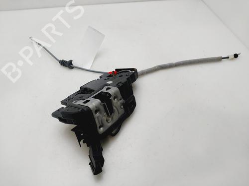 Used Rear left lock MERCEDES-BENZ A-CLASS (W177) A 200 d (177.012) (150 hp) 30847182