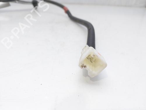 Seat buckle HONDA CIVIC VIII Hatchback (FN, FK) 2.2 CTDi (FK3) | BP14006771I32 