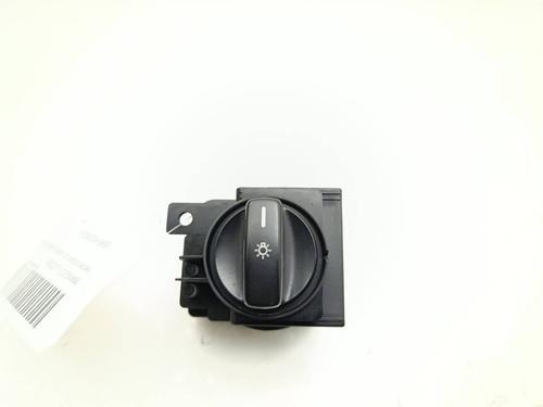 Used Headlight switch Headlight switch MERCEDES-BENZ A-CLASS (W169) A 180 CDI (169.007, 169.307) (109 hp) 39717382 39717382