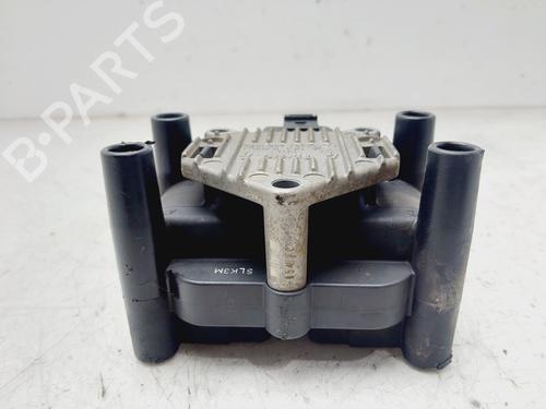 Used Ignition coil SEAT CORDOBA (6K1, 6K2) [1993-2002]  27980305