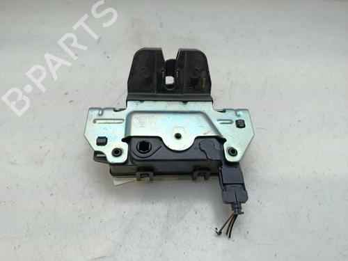 Used Tailgate lock OPEL ASTRA H (A04) [2004-2014]  31371622