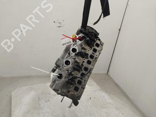 Used Cylinder head Cylinder head OPEL ASTRA G Saloon (T98) [1998-2009] 34138780 34138780