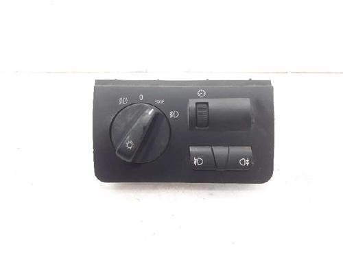 Used Headlight switch BMW X5 (E53) 3.0 d (184 hp) 6588647