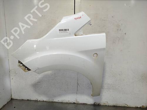 Forskærm venstre Forskærm venstre FORD TRANSIT COURIER B460 MPV [2014-2026] 39751646 39751646