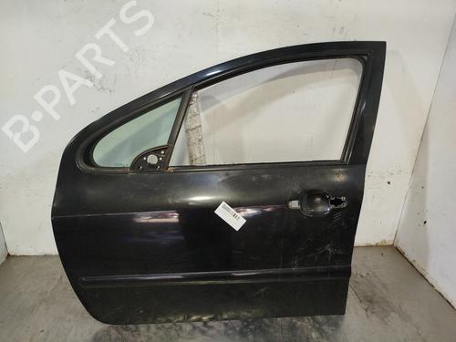 Used Left front door Left front door PEUGEOT 307 SW (3H) [2002-2009] 32694858 32694858