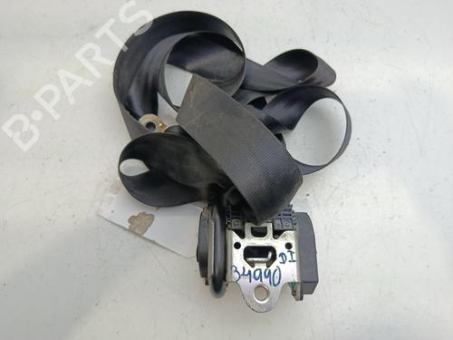 Front left seatbelt SKODA OCTAVIA II (1Z3) 1.9 TDI | BP28287845I26 