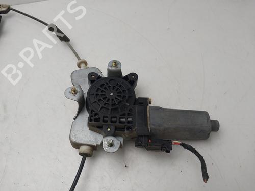 Front right window mechanism SSANGYONG RODIUS I | BP32683585C23 - Image 3