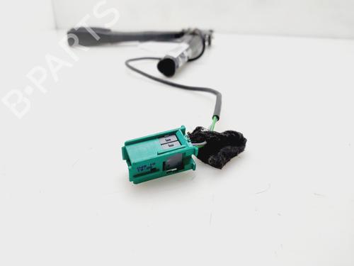 Seat buckle OPEL CORSA D (S07) | BP31373665I32