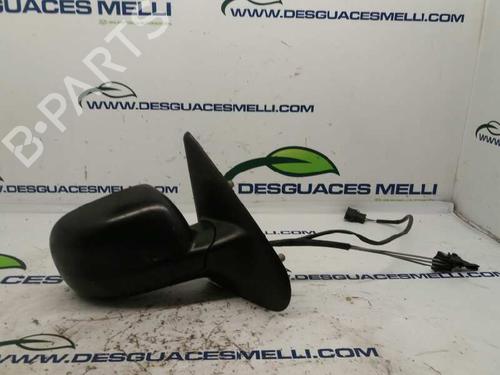 Right mirror SEAT IBIZA II (6K1) 1.4 i | BP2870907C27 