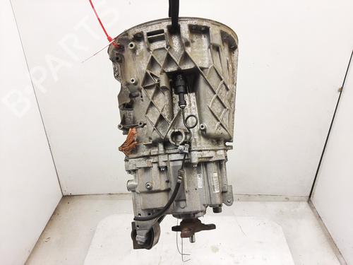 Gearbox MERCEDES-BENZ C-CLASS (W204) C 200 CDI (204.001) | BP36436698M3 - Image 3