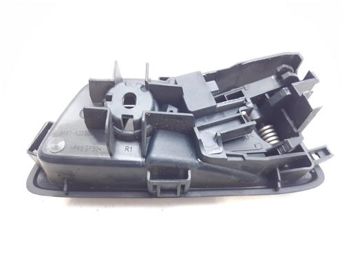 Rear right interior door handle FORD FIESTA VI (CB1, CCN) 1.25 | BP16652681I16 