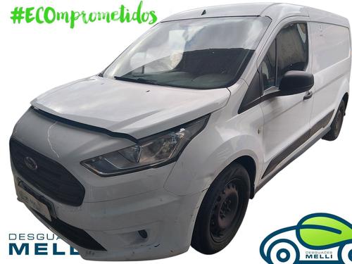 Used Parts FORD TRANSIT CONNECT V408 Box Body/MPV    4632913