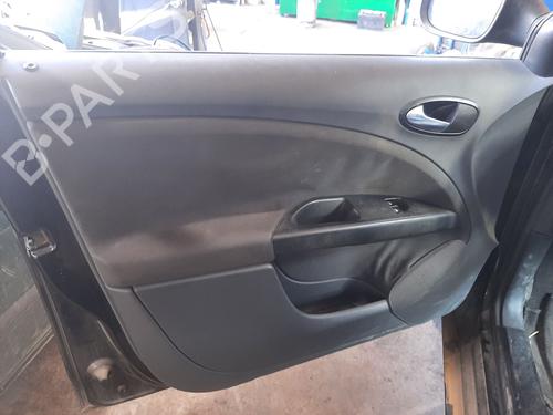 Left front driveshaft SEAT ALTEA (5P1)  | BP21215806M38 