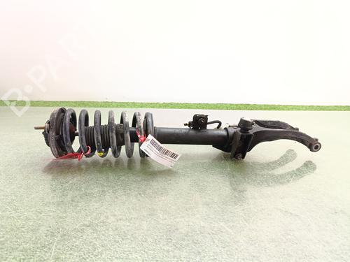 Used Left front shock absorber Left front shock absorber 37594308 37594308