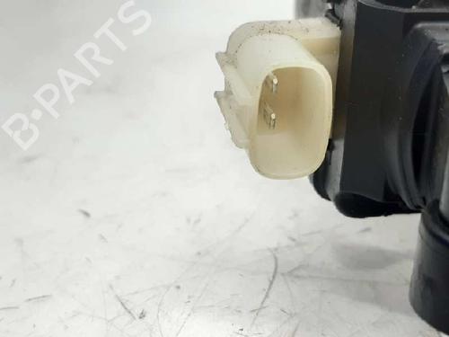 Front right window mechanism NISSAN MICRA IV (K13K, K13KK) 1.2 | BP10240898C23 