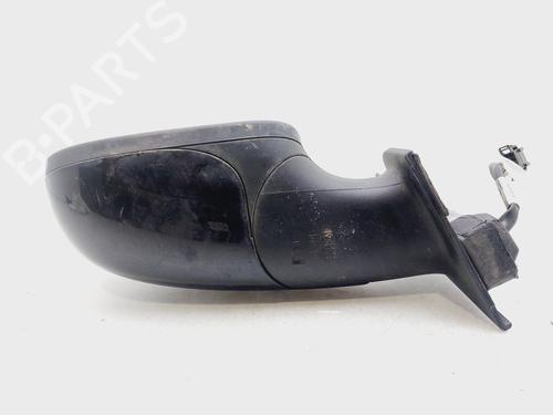 Left mirror SEAT ALTEA (5P1)  | BP20498138C26 