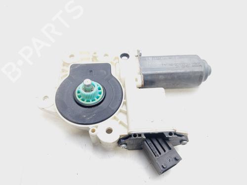 Rudehejsemotor bagstkærm venstre OPEL VECTRA C (Z02) [2002-2009]  27580154