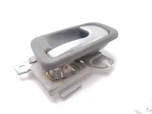 Front left interior door handle MITSUBISHI GALLOPER (JK-01) 2.5 TD | BP24641941I13 