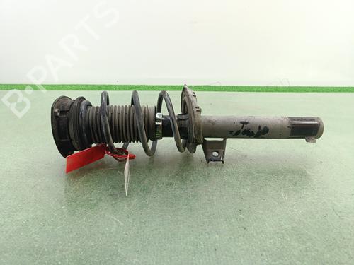 Used Left front shock absorber SKODA OCTAVIA III Combi (5E5, 5E6) [2012-2020]  27334255