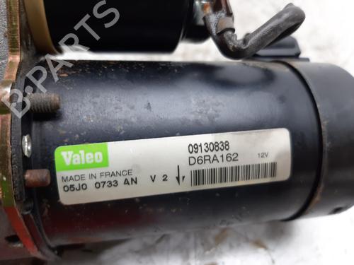 Starter OPEL ASTRA G Hatchback (T98) 1.6 (F08, F48) | BP13700189M8 