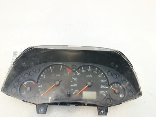 Used Instrument cluster Instrument cluster FORD FOCUS I (DAW, DBW) 1.8 Turbo DI / TDDi (90 hp) 35954737 35954737