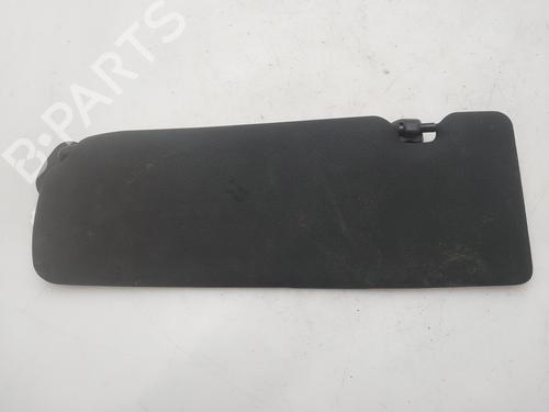 Right sun visor BMW 1 Coupe (E82) 120 d | BP36596103I2 - Image 3