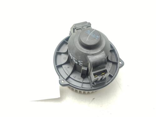 Heater blower motor LAND ROVER DISCOVERY III (L319)  | BP29984057M62 