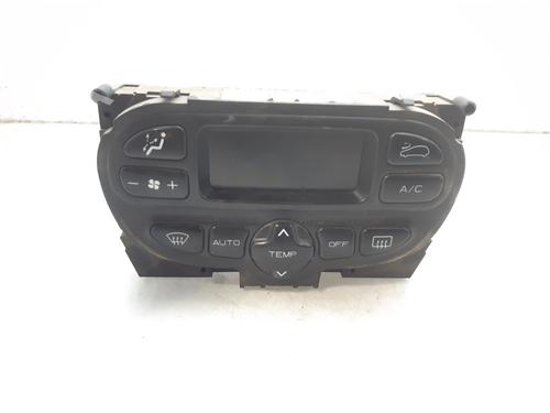 Used Climate control PEUGEOT 307 (3A/C) 2.0 HDi 90 (90 hp) 10294120