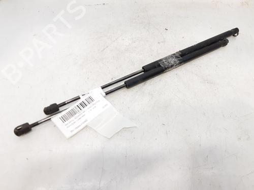 Used Tailgate lift support FORD FUSION (JU_) 1.4 TDCi (68 hp) 14001739