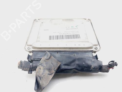 Engine control unit (ECU) SEAT LEON (1M1) | BP30942506M57