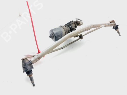 Front wiper motor RENAULT KANGOO (KC0/1_) D 65 1.9 (KC0E, KC02, KC0J, KC0N) | BP19336977M29 