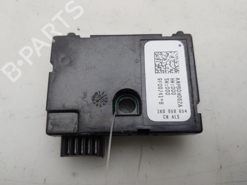 Electronic module SEAT LEON (1P1) 1.6 | BP35929725M83 - Image 3