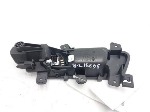 Front right interior door handle AUDI A4 B8 (8K2) 2.0 TDI | BP17901429I14 