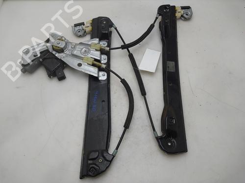 Used Front right window mechanism Front right window mechanism OPEL MERIVA B MPV (S10) [2010-2017] 36420879 36420879