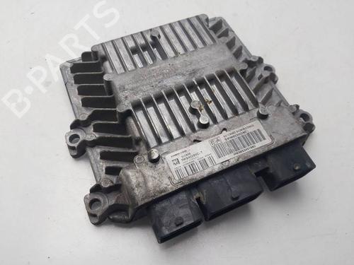 Used Engine control unit (ECU) Engine control unit (ECU) 38983144 38983144