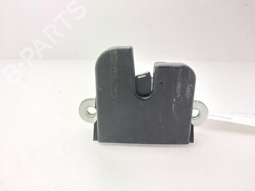 Used Tailgate lock VW GOLF VI Variant (AJ5) [2009-2014]  31371654
