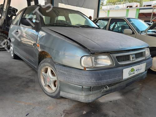 Left taillight SEAT IBIZA II (6K1) 1.8 i | BP13614464C34 