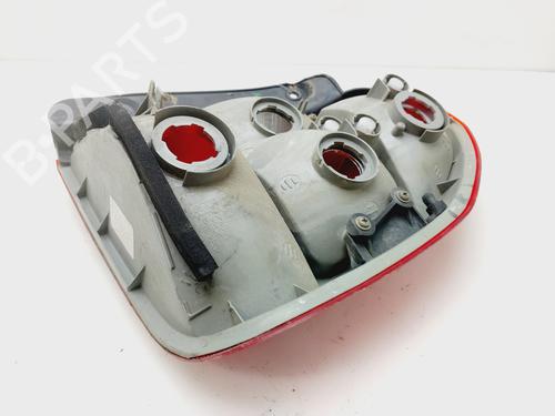 Left taillight HYUNDAI ACCENT II (LC) 1.5 | BP29508476C34 