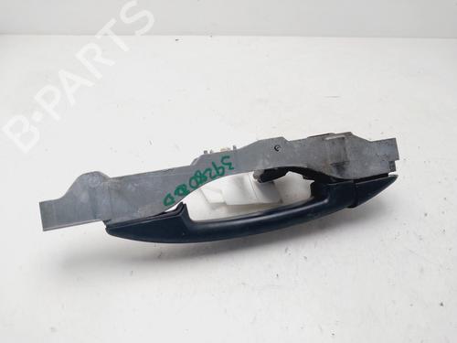 Front right exterior door handle CITROËN C4 I (LC_)  | BP29063568C129 